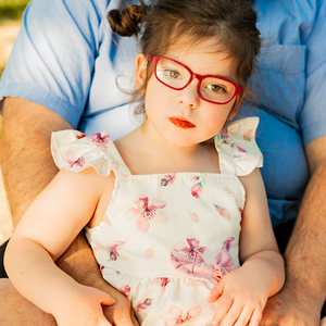 Team Page: A Walk with Jo